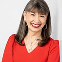 Gloria Feldt