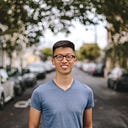 Kevin Wang