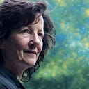 Desiree Driesenaar