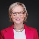 Lisa Jones Christensen, Ph.D., MBA