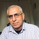 Raj Bhatia