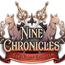 Nine Chronicles