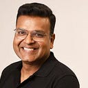 Sandeep Aggarwal