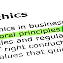 Business Ethics & Corporate Culture