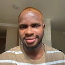 Osamudiamen Azamegbe