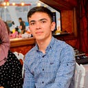 Janob Musayev