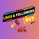 Buy instagram Followers