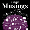 Mnemosyne’s Musings