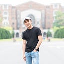 Byron Hsu