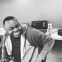 Mark Okafor