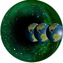 The Liminal Learning Portal