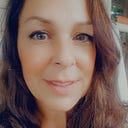 Nettie Vaughan