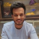 Lakshya Shrivastava