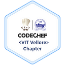 CodeChef-VIT