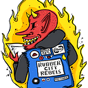 The Devil Strip