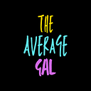 The Average Gal