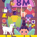 Por un feminismo de hermanas de tierra