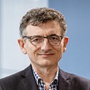 Francis Wolinski