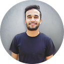 Mohamed Bakrey Mahmoud