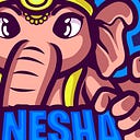 Ganesha Token