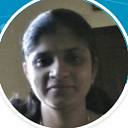 Prashanthi Anand Rao