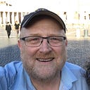 Gordon Clark