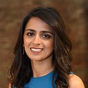 Dr. Monali Y. Desai