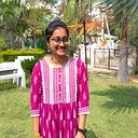 Madhu Sri Sushmitha Chowdary