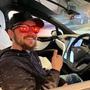 Stefan K ⚡️🔋 🌍 🚀 👾