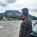 Goutham Chandrasekaran