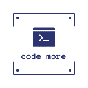 code more