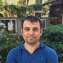 Selcuk Temizsoy