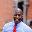 Andrew Gillum