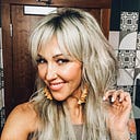 Alicia Shaffer
