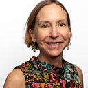 Carin-Isabel Knoop (on Humans in the Digital Era)