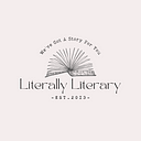 Literally Literary
