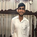 Syed Muhammad Mustafa