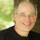 Chuck Blakeman