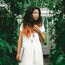 52 Weeks of Fashion