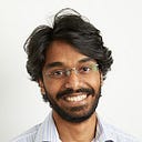 Thushaan Rajaratnam