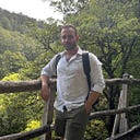 Tarik Yegen