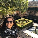 Ada Carolina Malqui Canelo