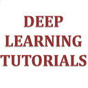 Deep Learning Tutorials with Keras
