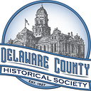 Delaware County Historical Society