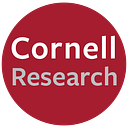 Cornell Research and Innovation