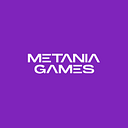 Metania Games