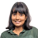 Ritika Das
