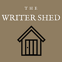 The Writer Shed