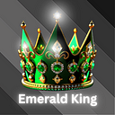 Emerald King