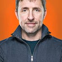 Dave Asprey